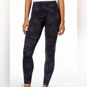 Spanx Camo Leggings